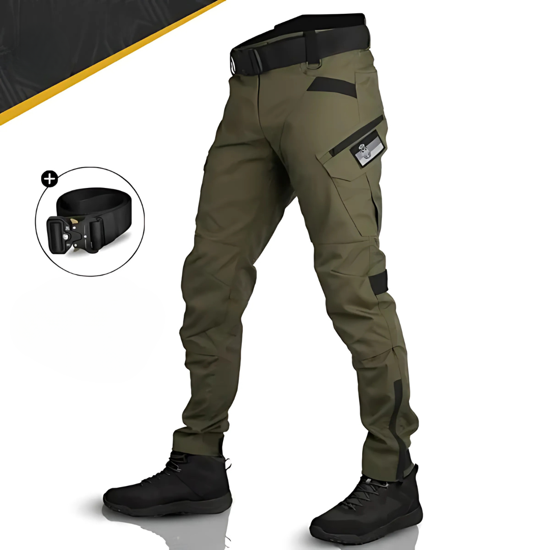 Waterproof Tactical Pants Outdoor Hunting Gear