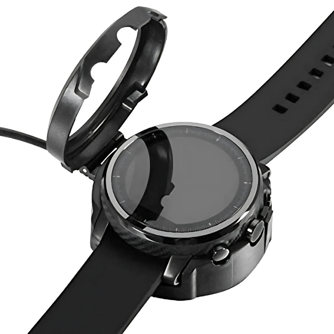 Smartwatch USB magnetisk opladerkabel