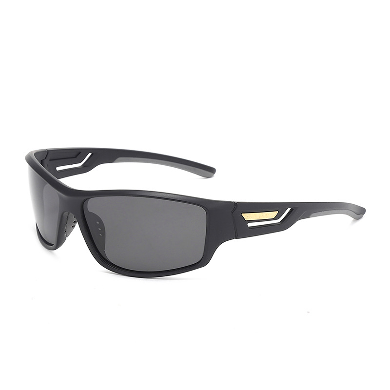 Polarisierte Militärsonnenbrille UV-Schutz
