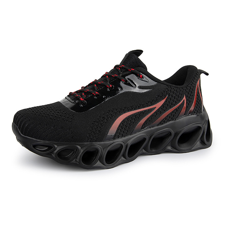 Orthopaedic Arch Support Walking Trainers