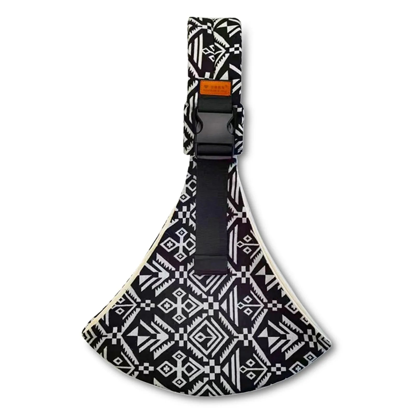 Baby Carrier Sling Adjustable Cotton Wrap