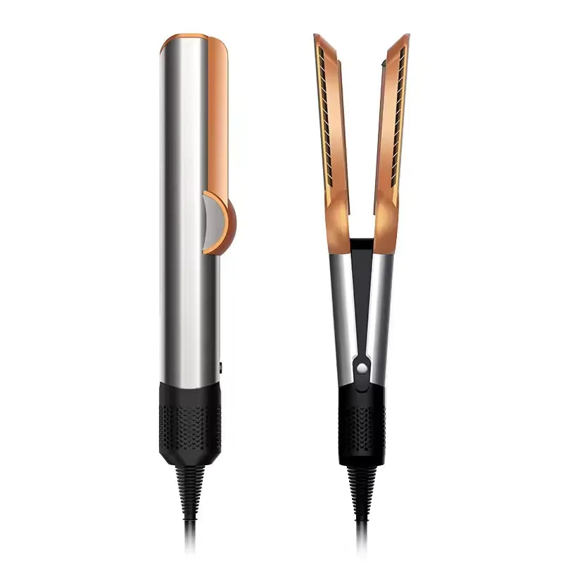 Hair Straightener and Dryer with Ionic Technology