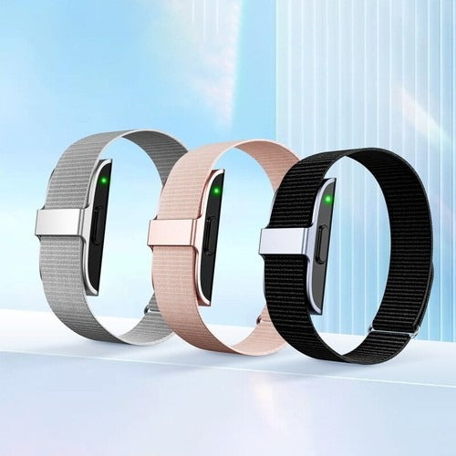 Fitness Tracker Ur Vandtæt Pulsmonitor