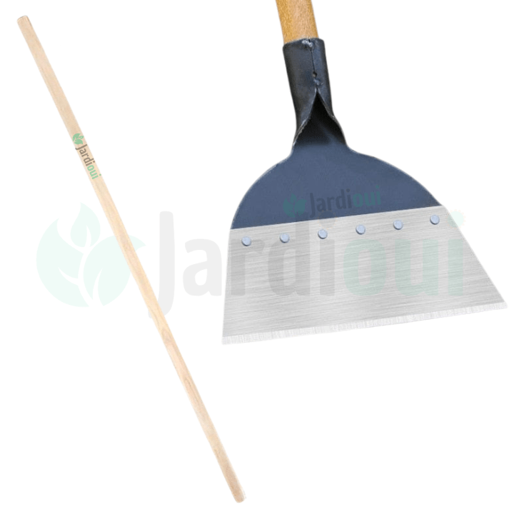 TerraBlade lopata | těžká víceúčelová zahradní lopata