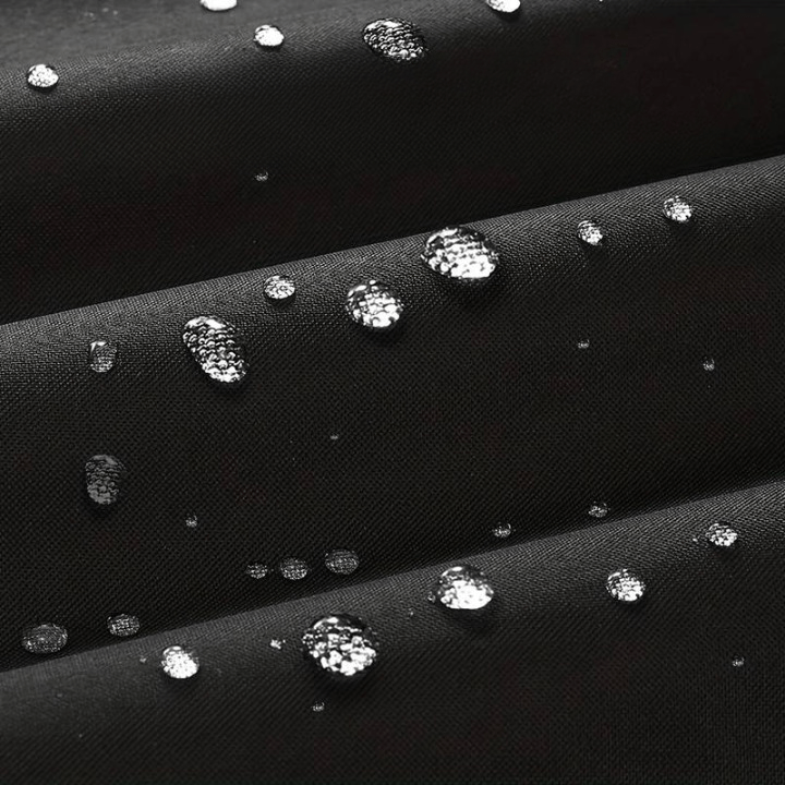 Housse de barbecue premium | Protection imperméable et résistante aux UV pour l'extérieur