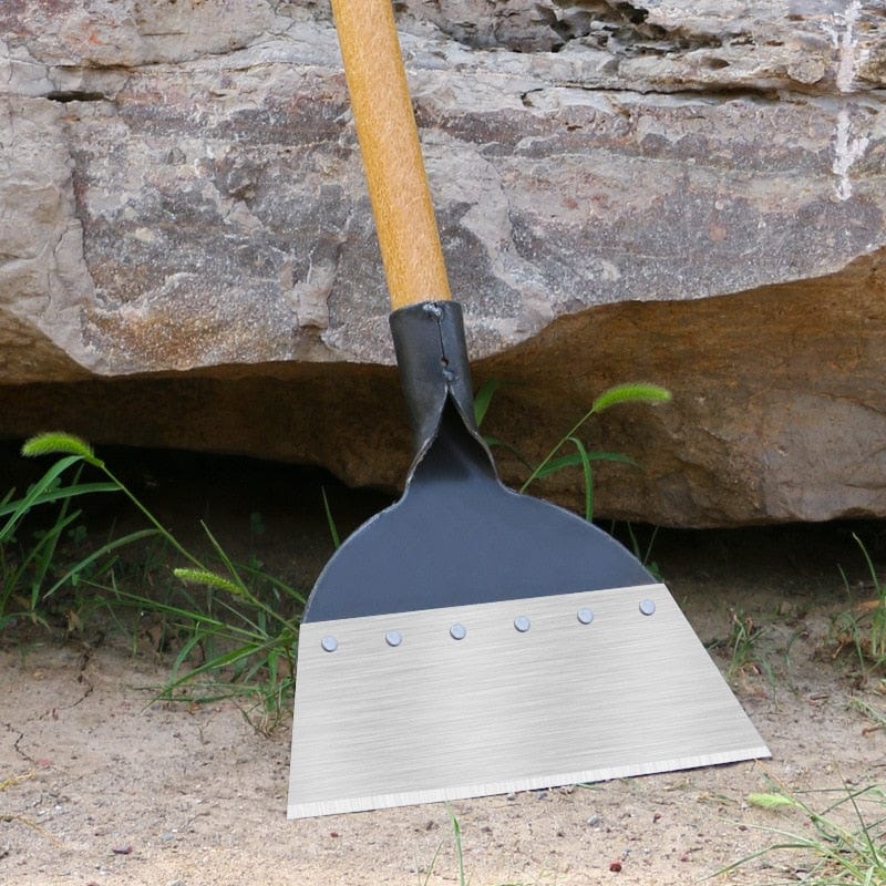 TerraBlade lopata | těžká víceúčelová zahradní lopata
