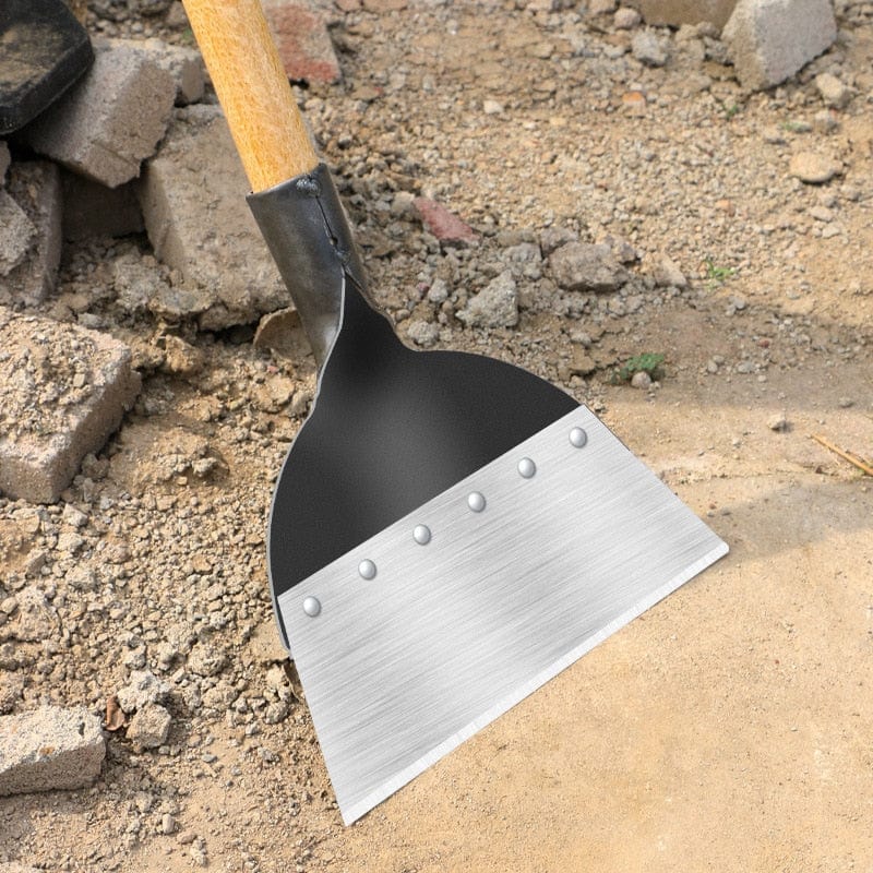 TerraBlade lopata | těžká víceúčelová zahradní lopata