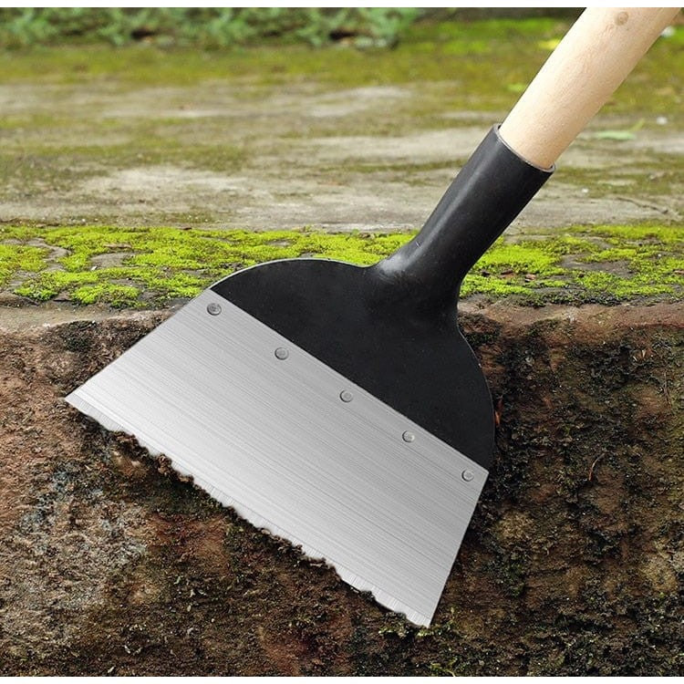 TerraBlade lopata | těžká víceúčelová zahradní lopata