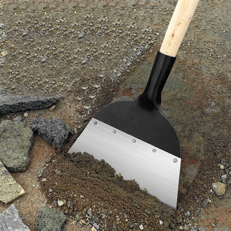 TerraBlade lopata | těžká víceúčelová zahradní lopata