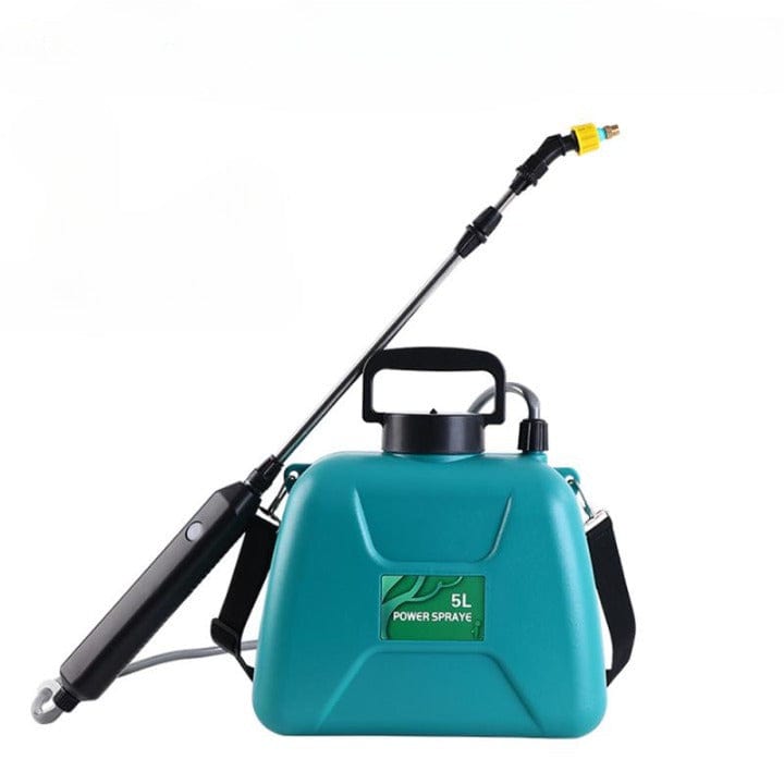 SmartSpray Pro | Pulvérisateur électrique d'eau pour le jardinage