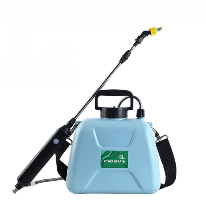 SmartSpray Pro | Pulvérisateur électrique d'eau pour le jardinage
