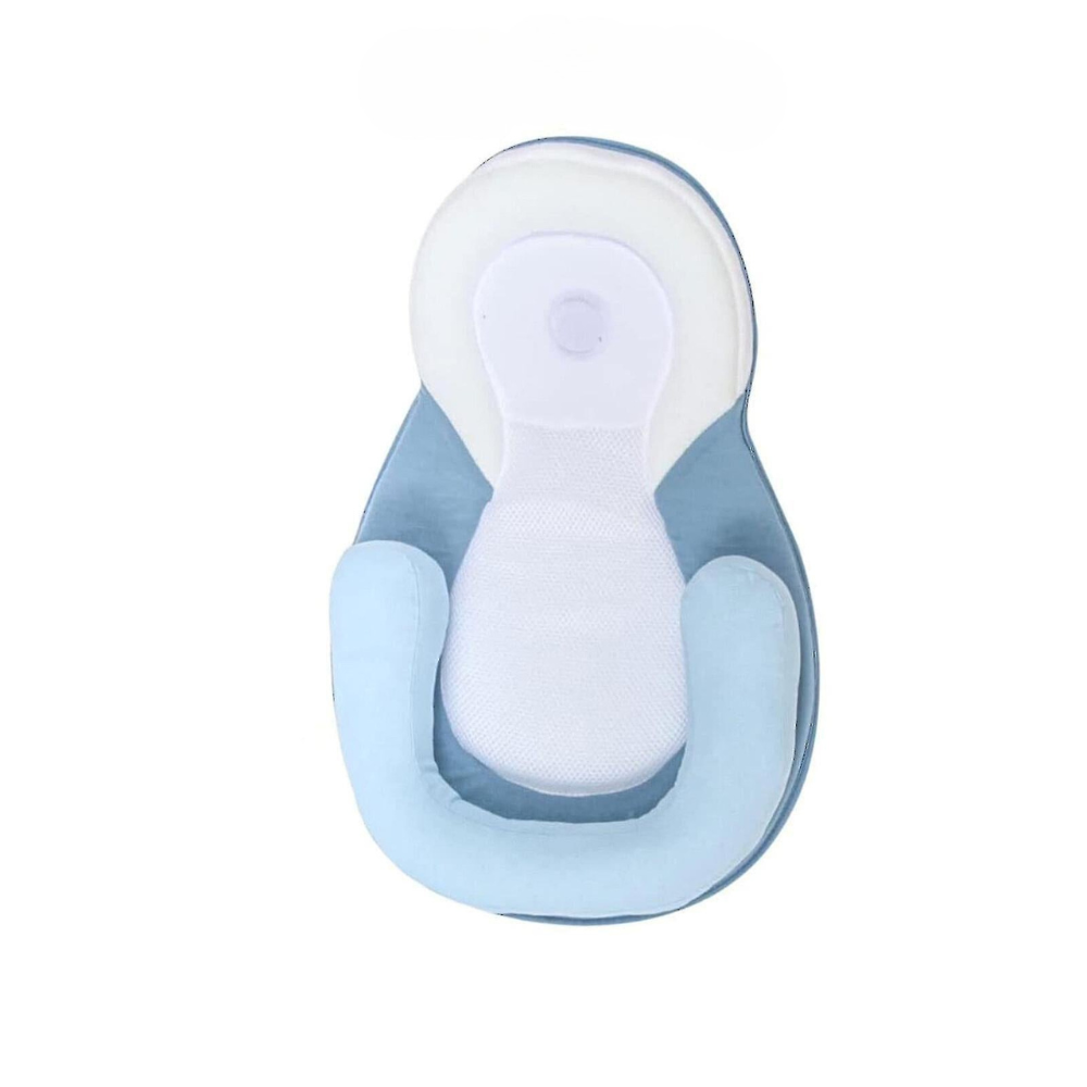 Dětské podpůrné sedátko s ergonomickým polstrováním