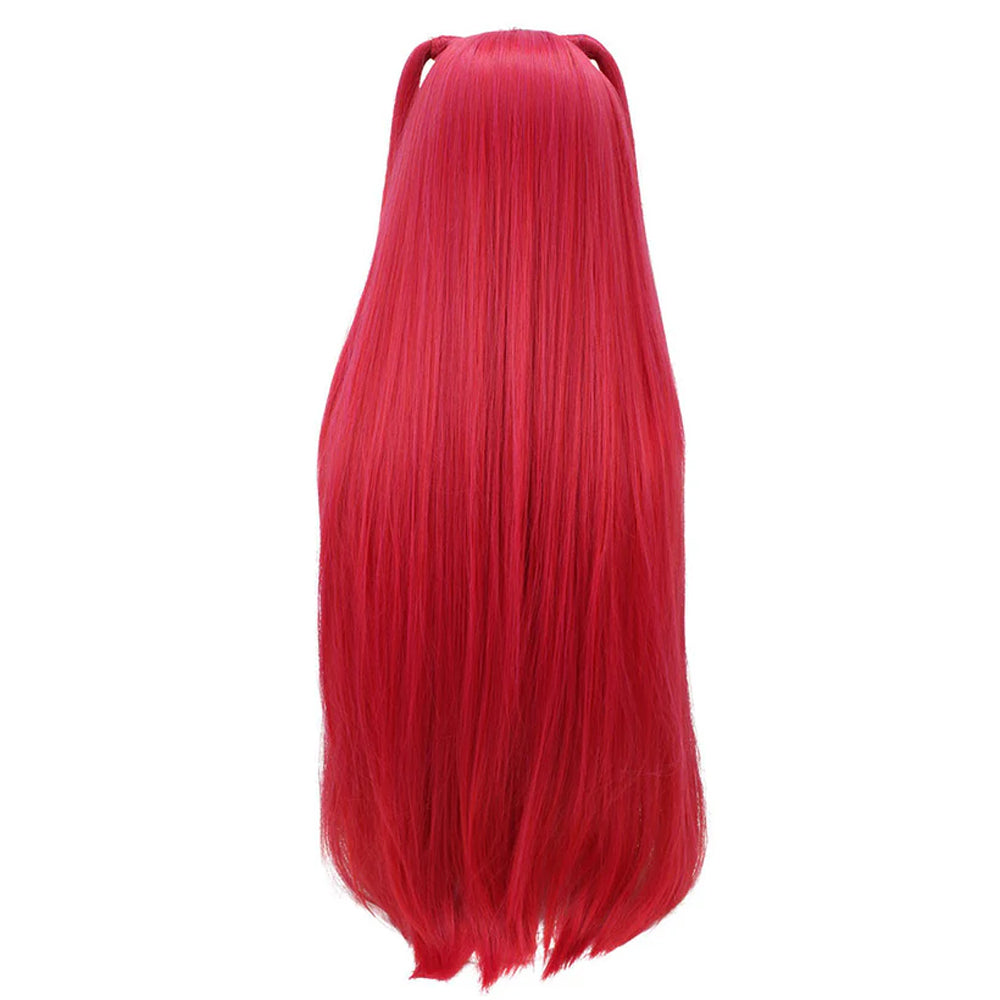 Kids Adults Pop Idol Costume Pop Star Cosplay Outfit Shirt Skirt and Accessories for Halloween Carnival - Image 14