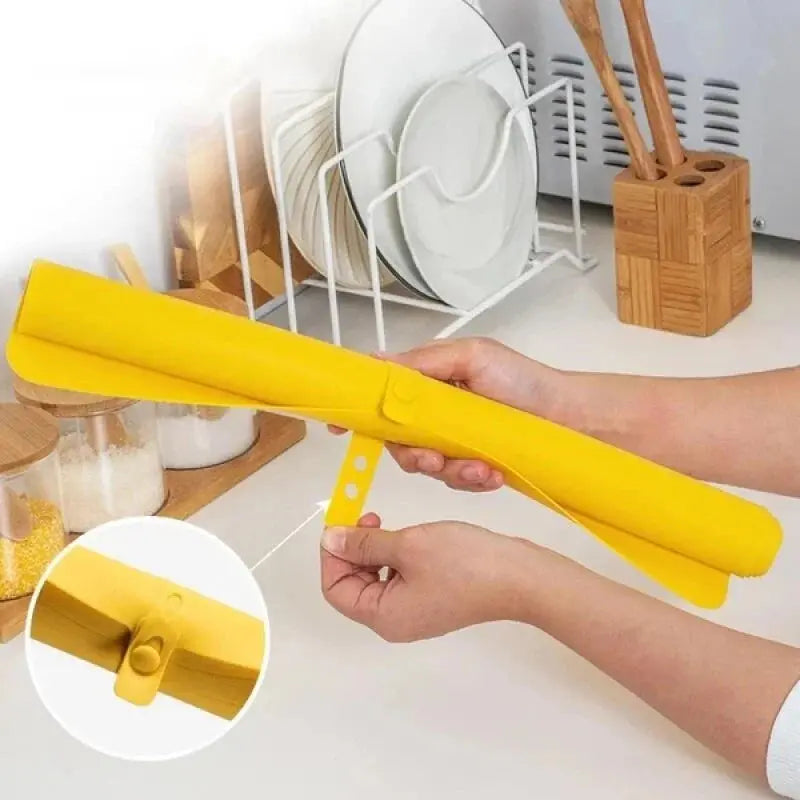 🔥LAST DAY PROMOTION 25% OFF💥EXTRA LARGE KITCHEN SILICONE PAD - Image 10