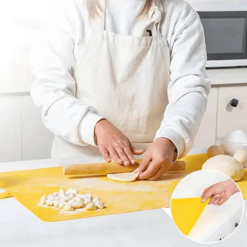 🔥LAST DAY PROMOTION 25% OFF💥EXTRA LARGE KITCHEN SILICONE PAD - Image 5