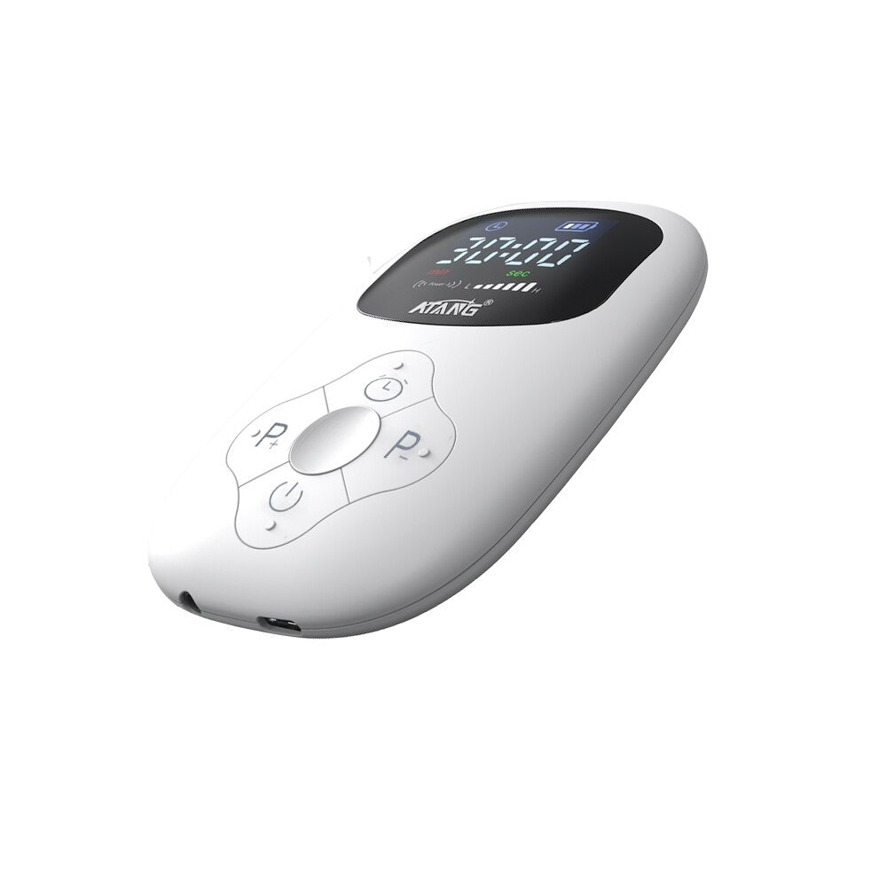 Sleep Therapy Cranial Electrotherapy Device