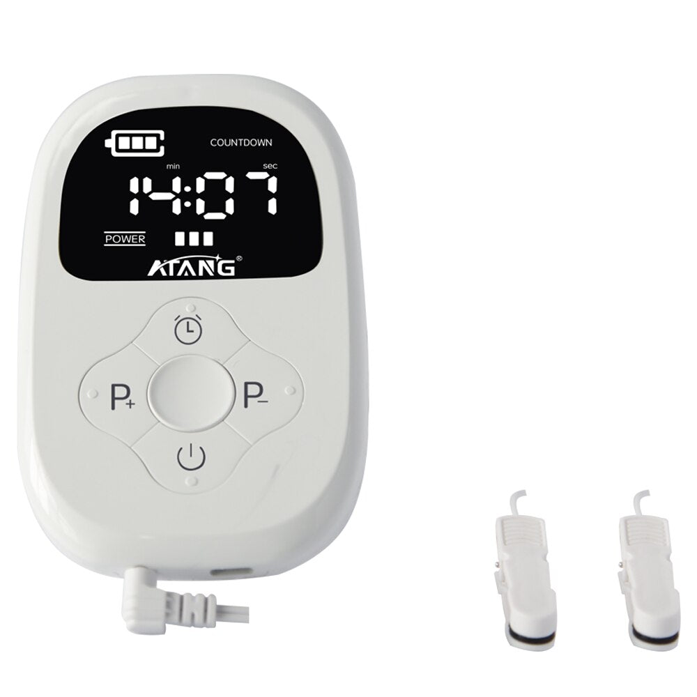 Sleep Therapy Cranial Electrotherapy Device