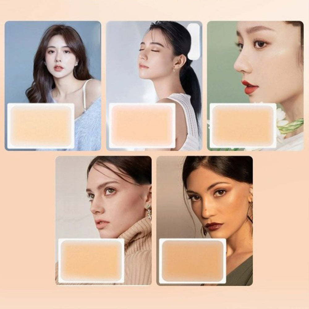 Neue Produkte Ultra-Dünn Tattoo und Narben Concealer Patch - Image 7