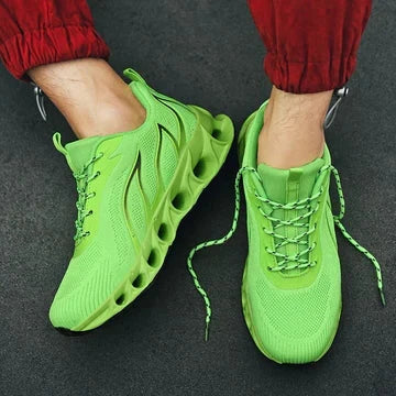 Orthopaedic Arch Support Walking Trainers