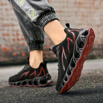 Orthopaedic Arch Support Walking Trainers