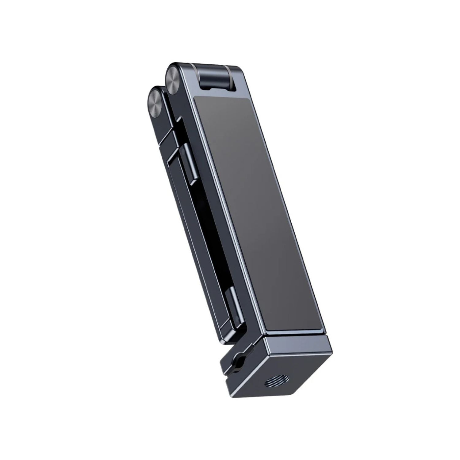 Telefonholder med magnetisk aluminiumsbase