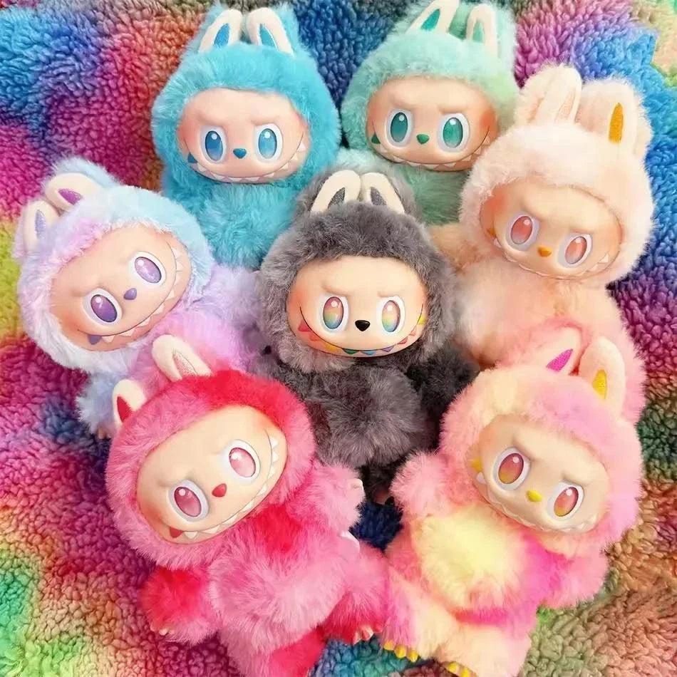 Quirky Cartoon Character Toy for Kids - Image 1