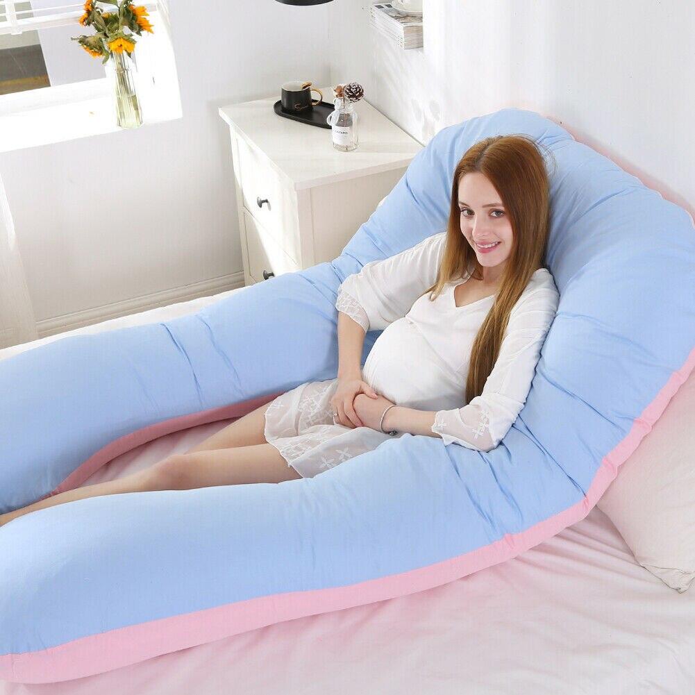 ComfySnug™ Sleeping Support Body Pillow - Gear Elevation