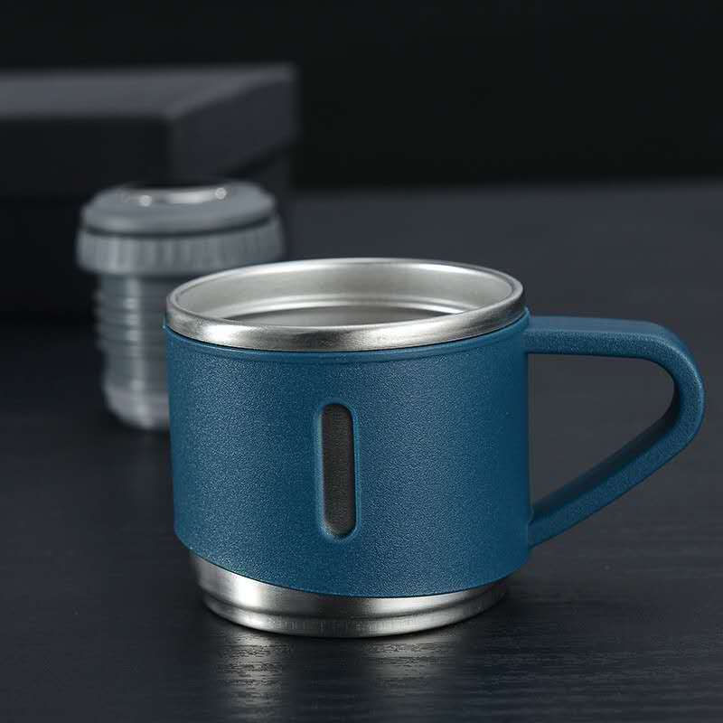 Vardi Dante™ Roestvrije Thermoskan | De ideale thermoskan voor onderweg - Image 16