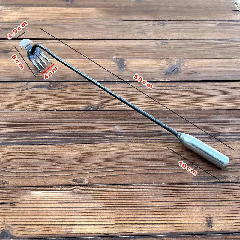 WeedMaster™ - Your Ultimate Weeding Tool - Image 9