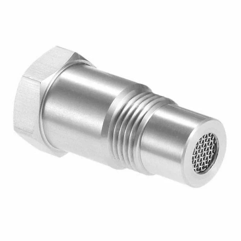 Oxygen Sensor Adapter Rustfrit Stål Bil Værktøj