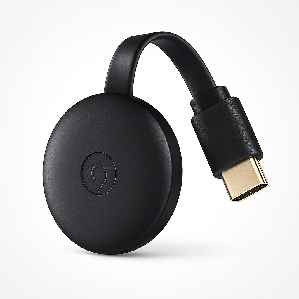 Trådløs HDMI-streamingenhed til TV
