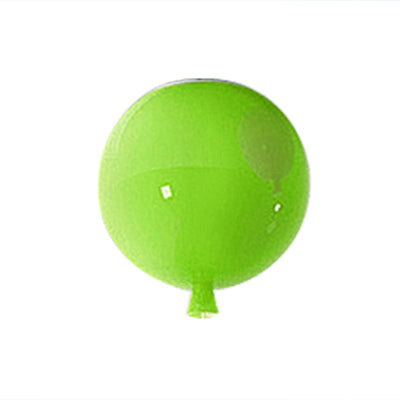 BalloonGlow - Modern Ceiling Lamp for Hallway and Kids’ Rooms