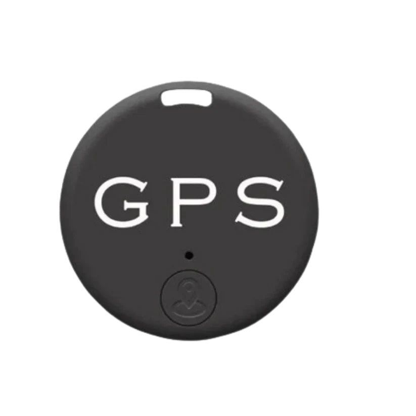 GPS-tracker mini magnetisk realtidsenhed