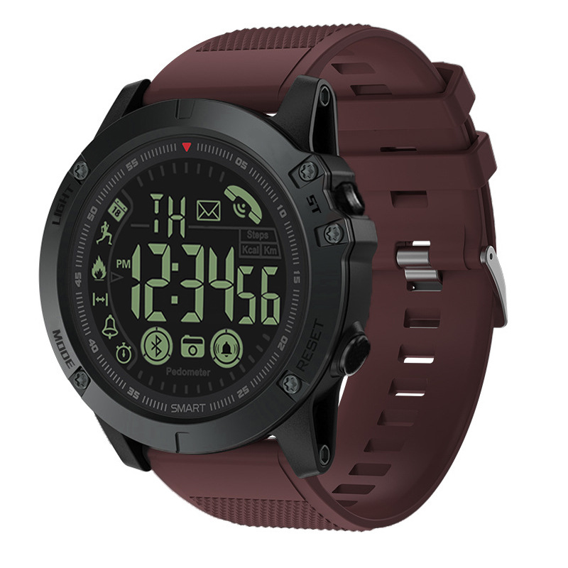 Military Smart Watch Waterproof Hunting Gear