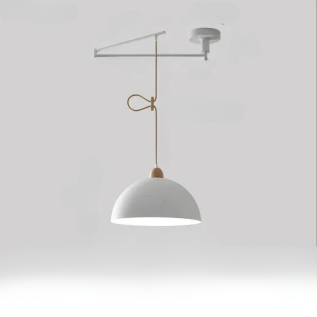 AdaptLux - Adjustable Modern Lighting Fixture