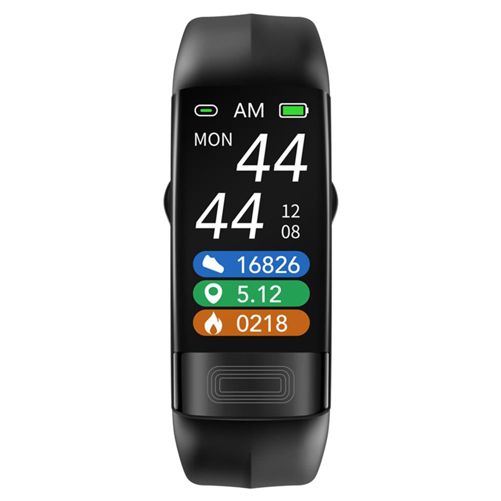 Smartwatch pulsmåler med EKG-tracker