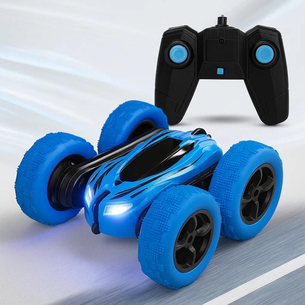 LEDライト付きリモコンスタントカー