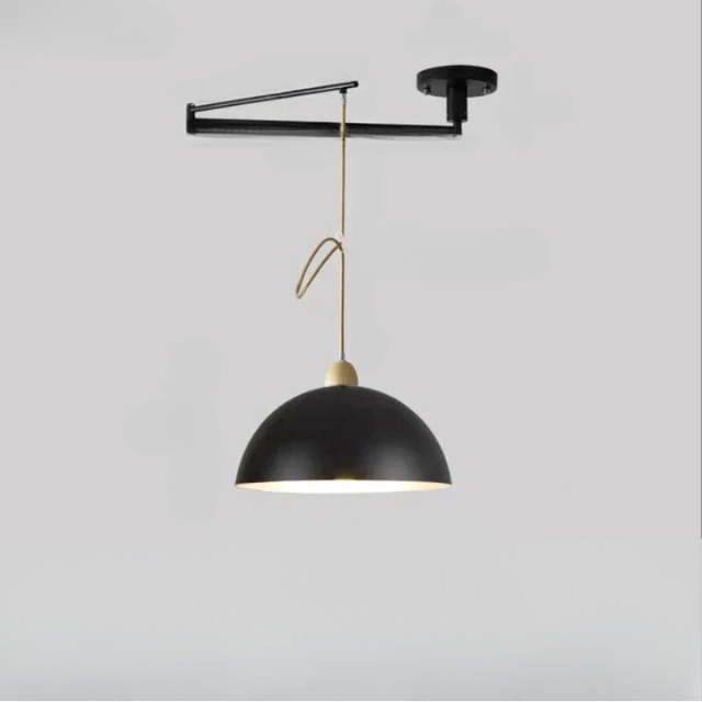 AdaptLux - Adjustable Modern Lighting Fixture