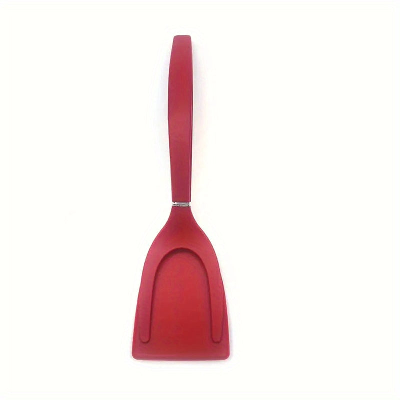 Madlavningsklemmer Nylon Non-stick Køkkenspade