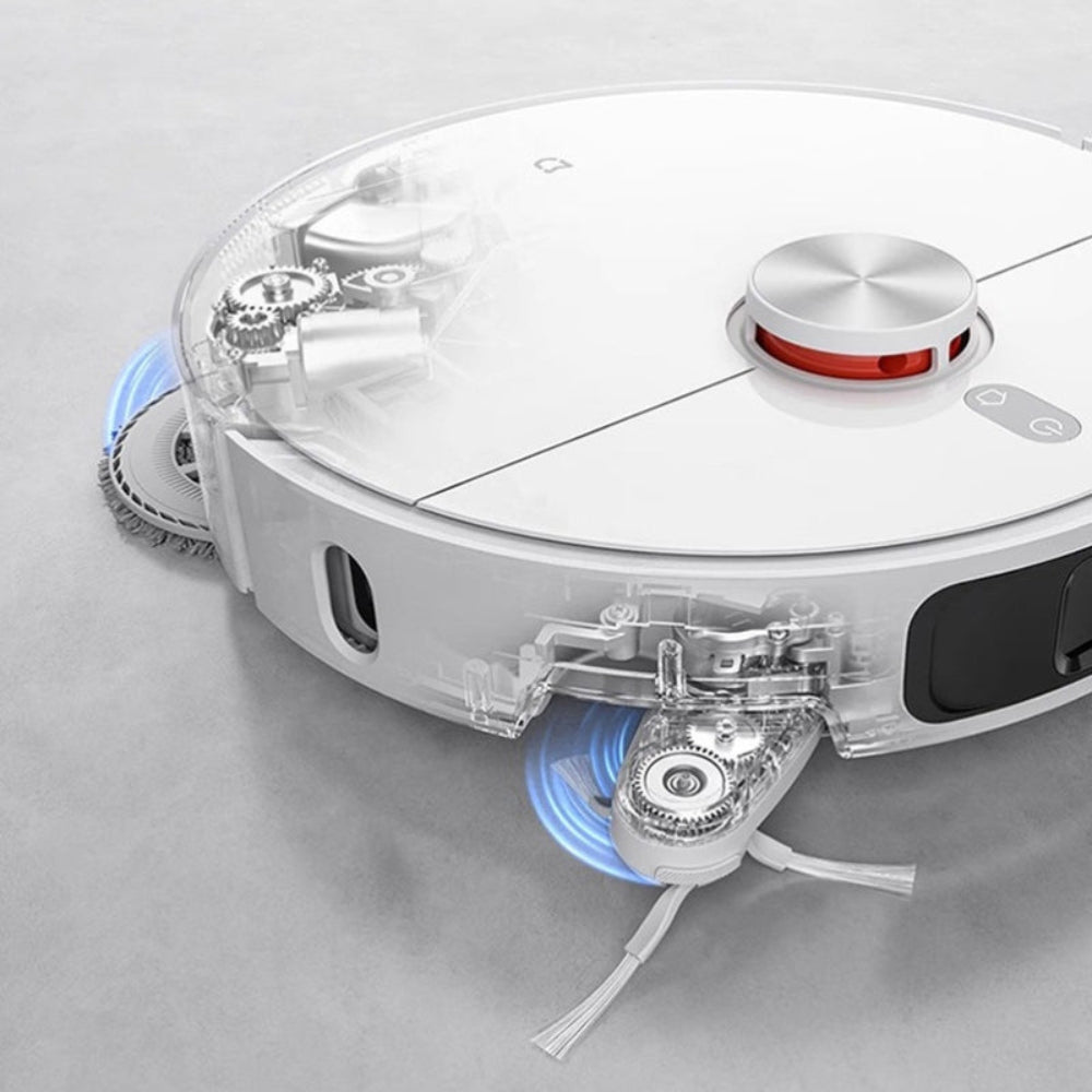 Aspiradora Robot 3 en 1 con Fregona para el Hogar