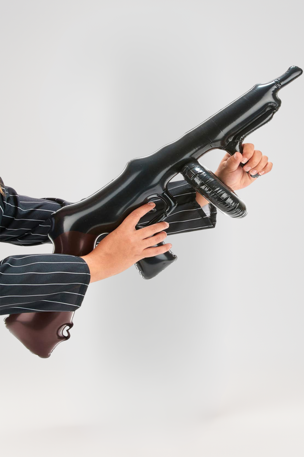 キッズゲームコスチューム 怖いハロウィンジャンプスーツ | コスプレマスクガード
