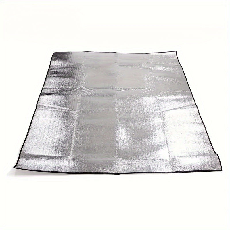 Tapis de pique-nique portable et étanche | Couverture extérieure résistante à l'humidité