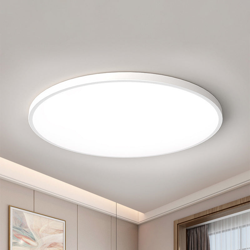 AstraCircle - Modern LED Ceiling Light