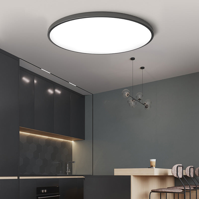 AstraCircle - Modern LED Ceiling Light