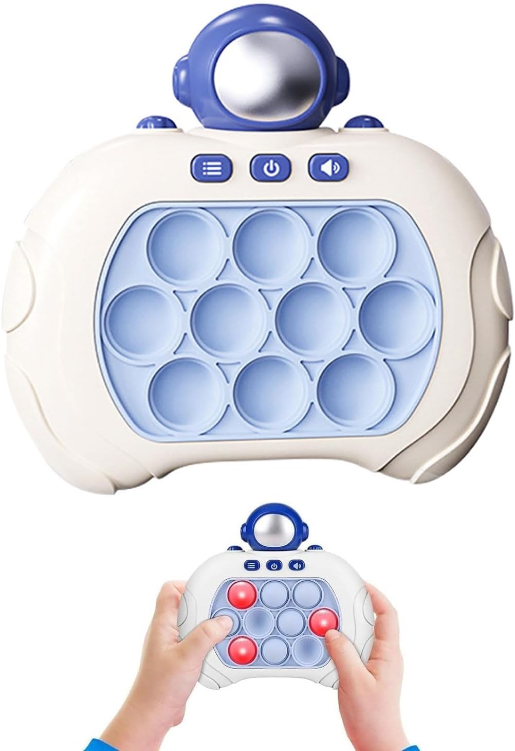 Console de jeu jouet anti-stress pour enfants