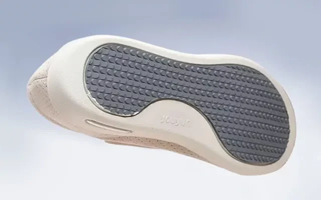 Orthopedic Wide Fit Shoes for Swollen Feet