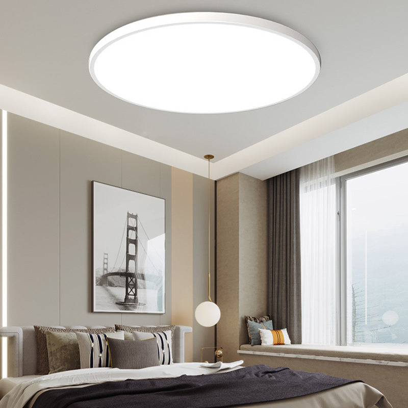 AstraCircle - Modern LED Ceiling Light