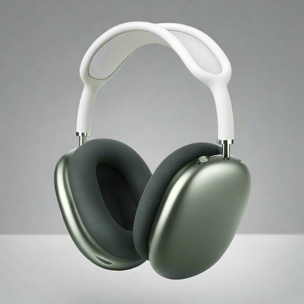 Casque Bluetooth à réduction de bruit circum-aural