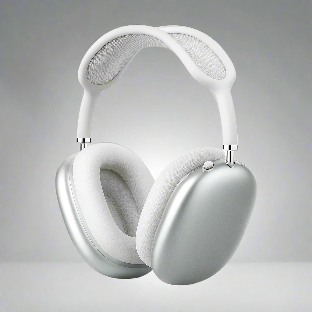 Casque Bluetooth à réduction de bruit circum-aural