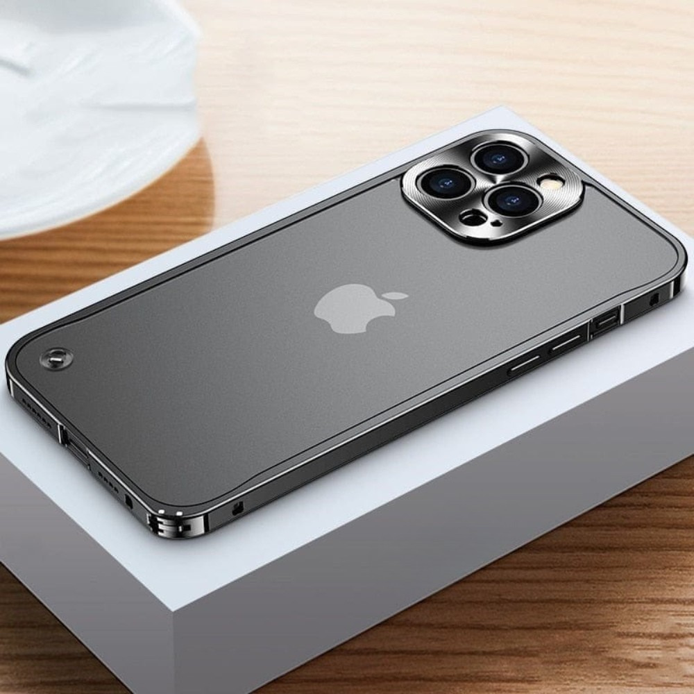 Aluminium Protective Phone Case Cover